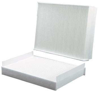 Cabin Air Filter