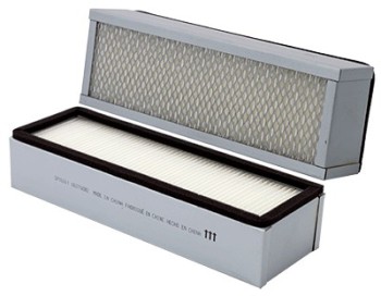 Cabin Air Filter