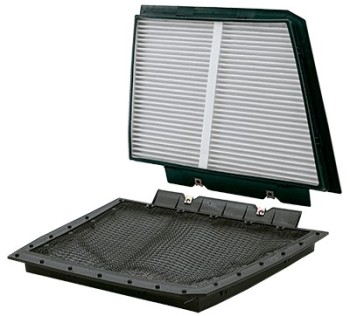 Cabin Air Filter