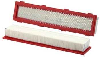 Cabin Air Filter