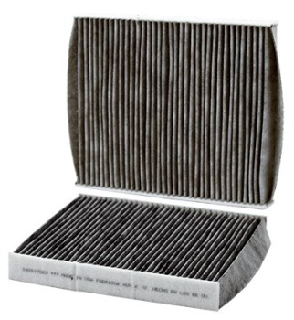 Cabin Air Filter