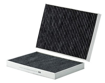 Cabin Air Filter