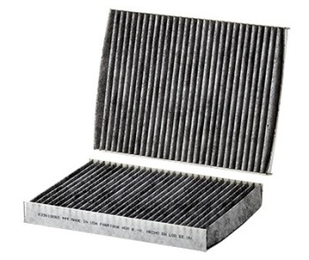 Cabin Air Filter