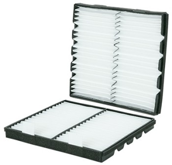 Cabin Air Filter