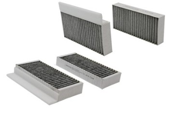 Cabin Air Filter