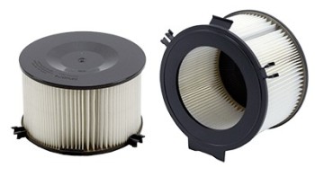 Cabin Air Filter
