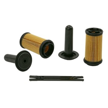 Diesel Exhaust Fluid (DEF) Urea Filter