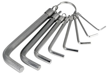 Wilmar Hand Tools W1109C