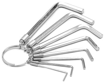 Wilmar Hand Tools W1113C