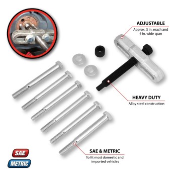 Wilmar Hand Tools W150