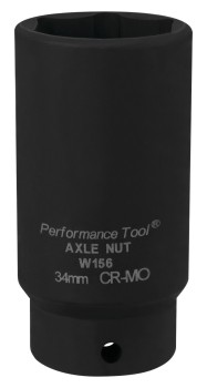 Wilmar Hand Tools W156