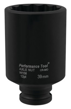 Wilmar Hand Tools W158