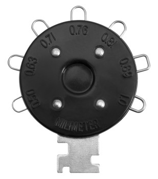 Wilmar Hand Tools W162C