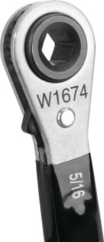 Wilmar Hand Tools W1674