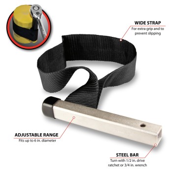 Wilmar Hand Tools W173C