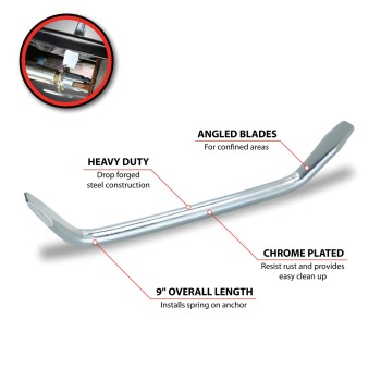Wilmar Hand Tools W179C