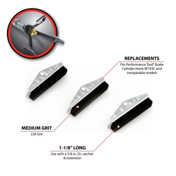 Wilmar Hand Tools W199C