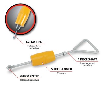 Wilmar Hand Tools W2015P