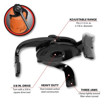 Wilmar Hand Tools W270