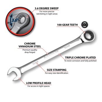 Wilmar Hand Tools W30350