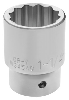 Wilmar Hand Tools W34540