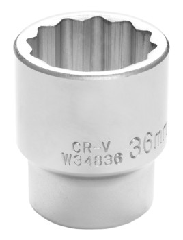 Wilmar Hand Tools W34836