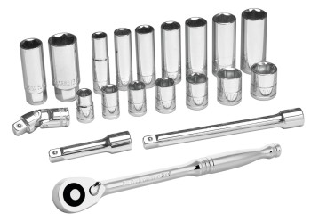 Wilmar Hand Tools W38911