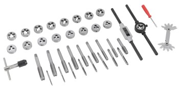 Wilmar Hand Tools W4001DB