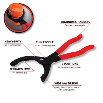 Wilmar Hand Tools W54057