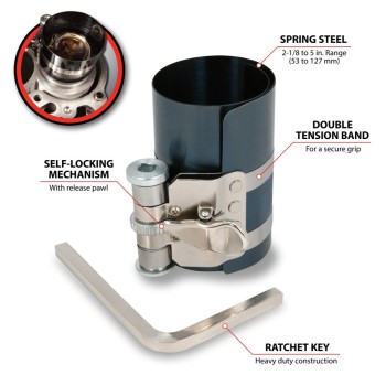 Wilmar Hand Tools W80572