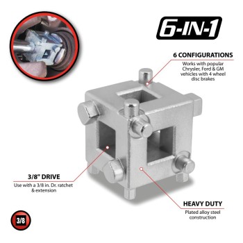 Wilmar Hand Tools W80621