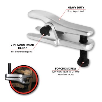 Wilmar Hand Tools W83022