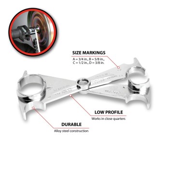 Wilmar Hand Tools W83113