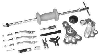 Wilmar Hand Tools W89725