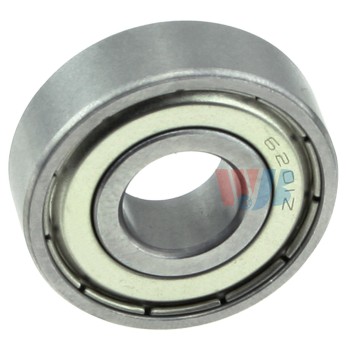 Generator Commutator End Bearing