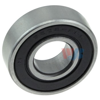 Clutch Pilot Bearing