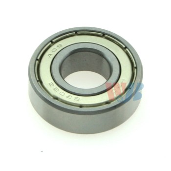 Clutch Pilot Bearing