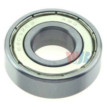 Clutch Pilot Bearing