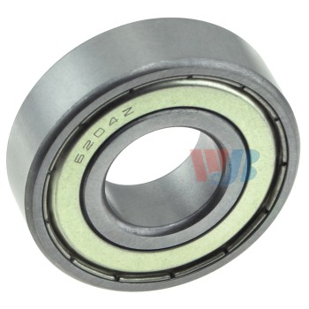 Clutch Pilot Bearing