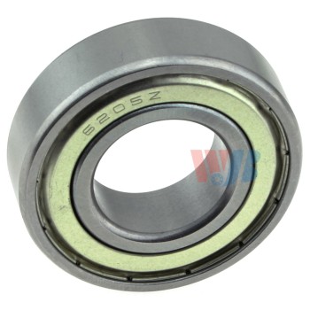 Clutch Pilot Bearing