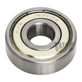 Generator Drive End Bearing