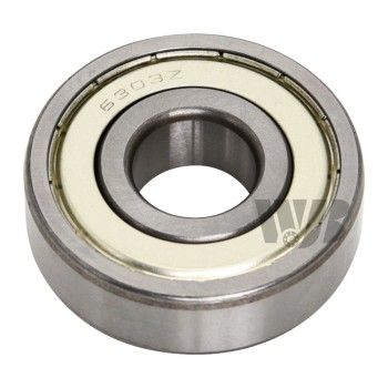 Generator Commutator End Bearing