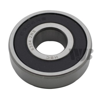 Generator Commutator End Bearing