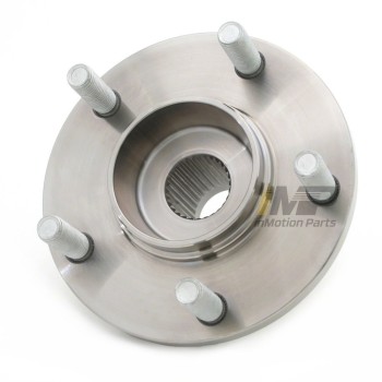 Wheel Hub