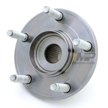 Wheel Hub