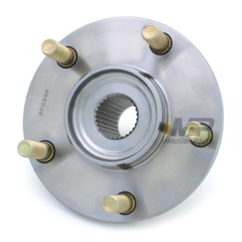 Wheel Hub