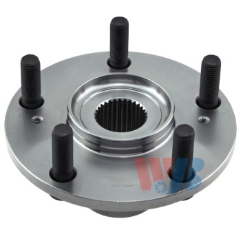 Wheel Hub