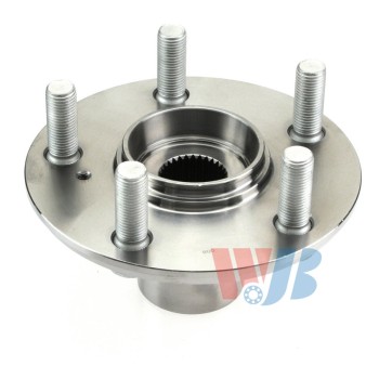 Wheel Hub