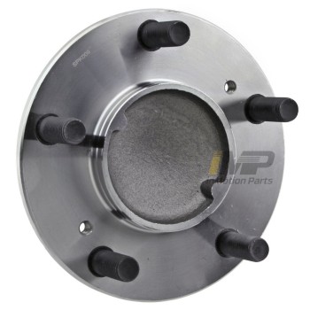 Wheel Hub