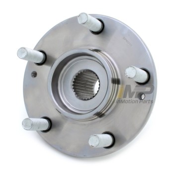 Wheel Hub